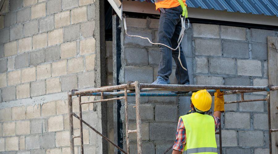 Expert top industrial roofings services in Paulsboro, NJ